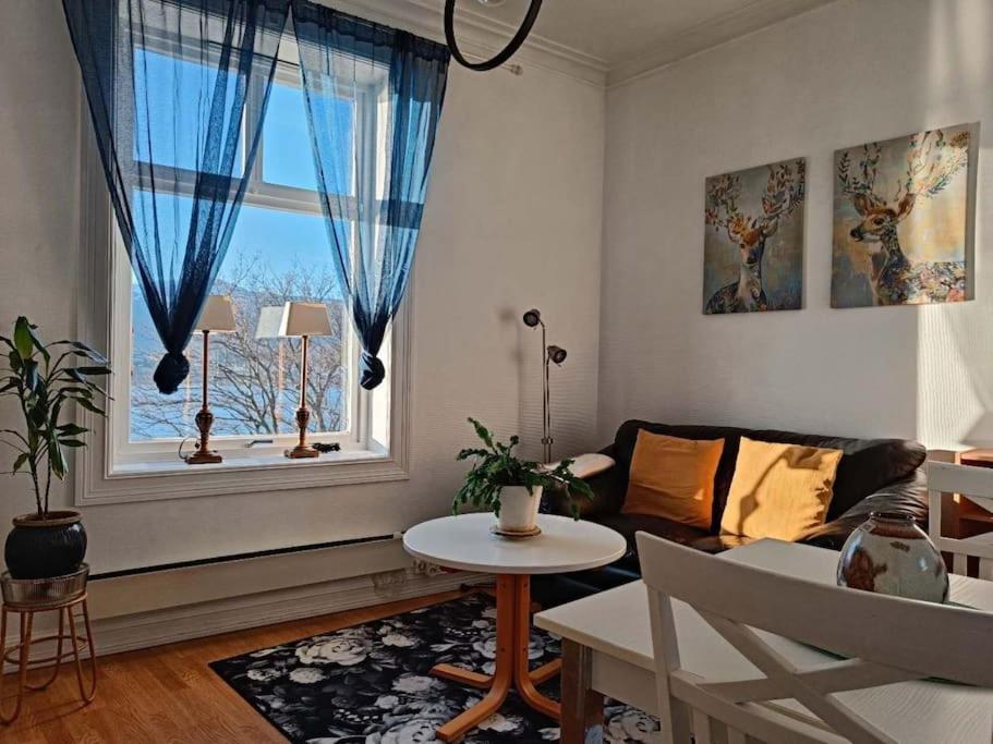 Ocean View, Central, Rustic Alesund Ngoại thất bức ảnh