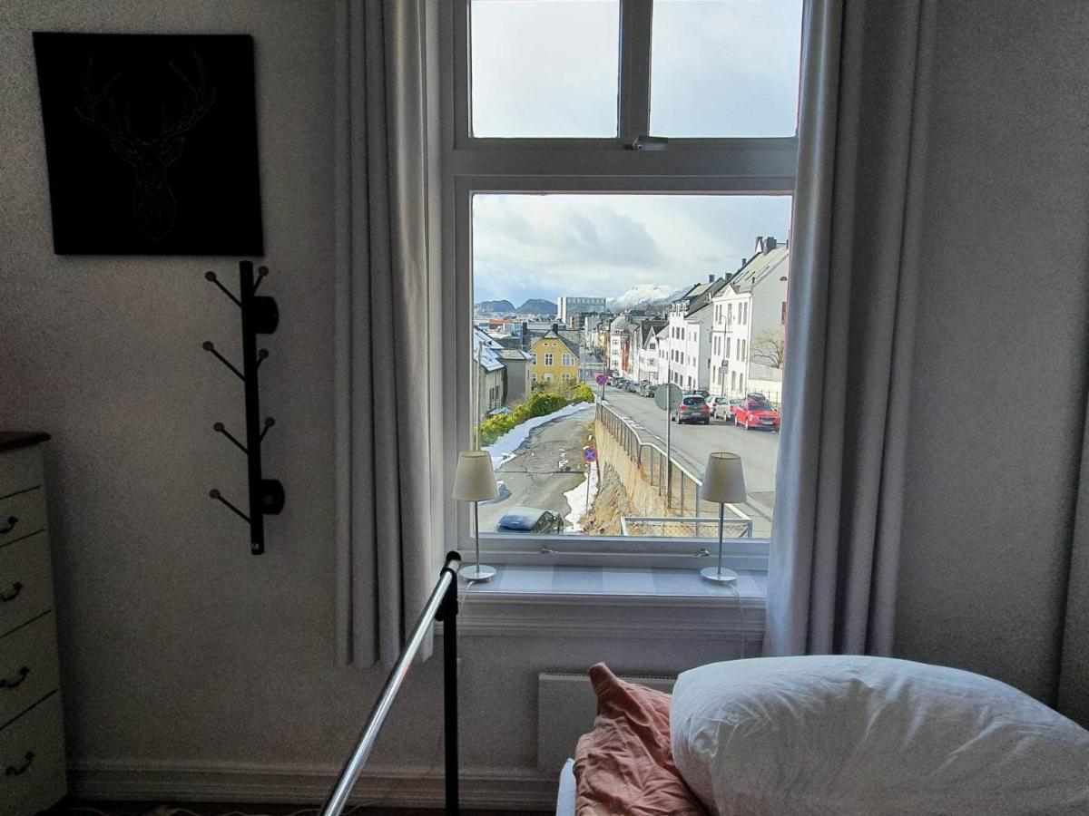 Ocean View, Central, Rustic Alesund Ngoại thất bức ảnh